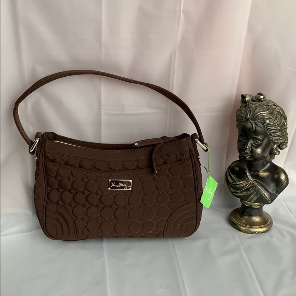 Vera Bradley Everyday Shoulder Bag